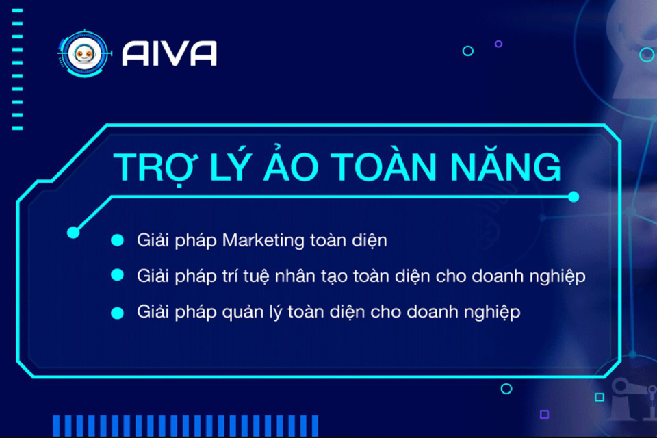 Aiva là gì - Cách đăng ký Aiva