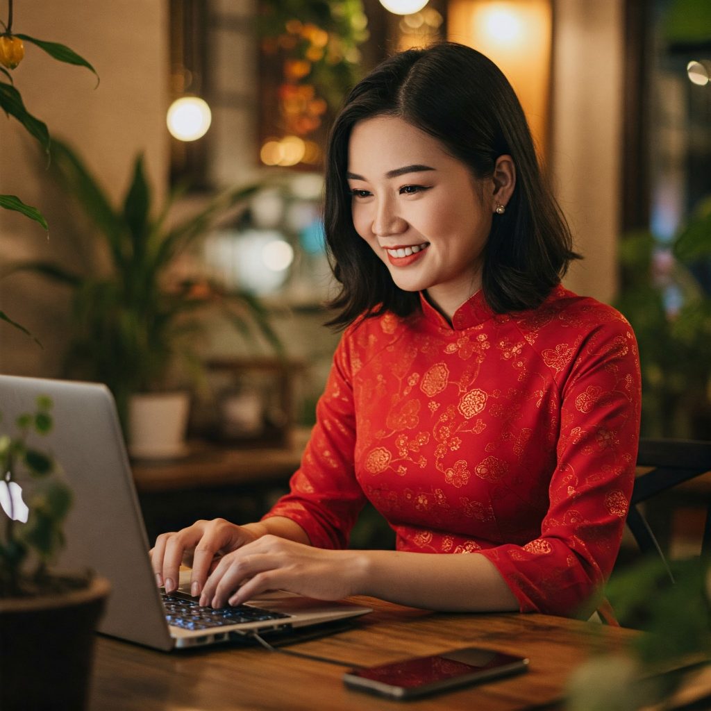 kinh doanh online trên droppii - xu hướng thương mại điện tử năm 2025