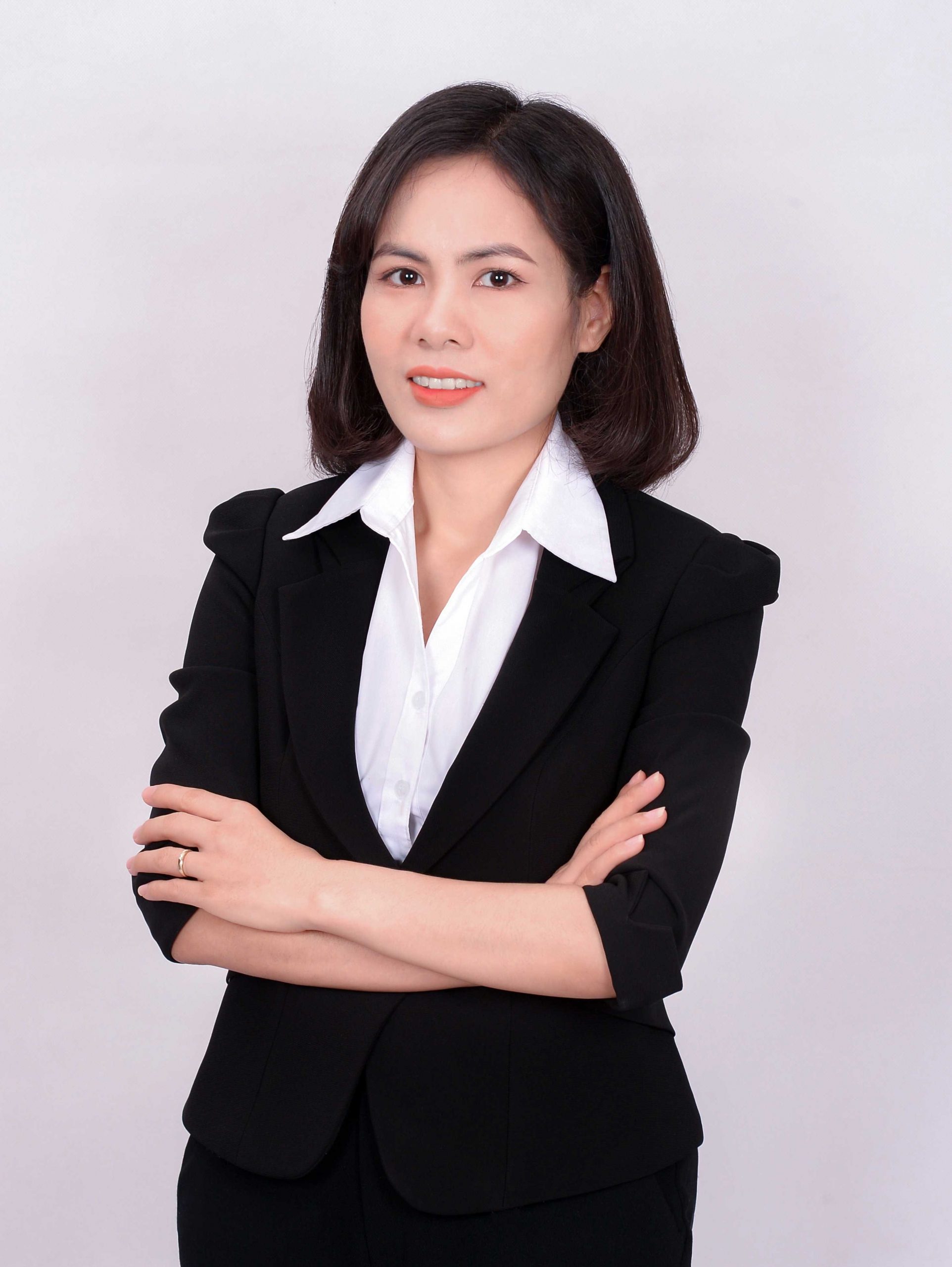 Thiết kế cuộc đời tự do - Nguyễn Thị Kim Oanh