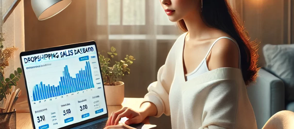 Kinh doanh mô hình dropship & Affiliate cùng Droppii – xu hướng kiếm tiền online 2025 Kinh doanh mô hình dropship & Affiliate cùng Droppii - xu hướng kiếm tiền online 2025